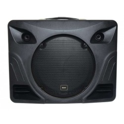 Qtx DELTA-200 Φορητό Ηχείο PA 12'' 200W RMS (Τεμάχιο) Qtx DELTA-200 Φορητό Ηχείο PA 12'' 200W RMS (Τεμάχιο)