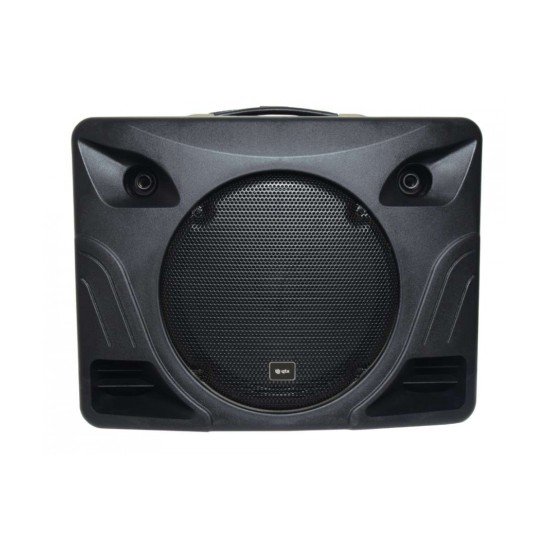 Qtx DELTA-200 Φορητό Ηχείο PA 12'' 200W RMS (Τεμάχιο)