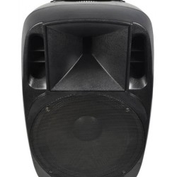 Qtx XCAB-15 Παθητική Φορητή Μονάδα PA 15'' 150W RMS (Τεμάχιο) Qtx XCAB-15 Παθητική Φορητή Μονάδα PA 15'' 150W RMS (Τεμάχιο)