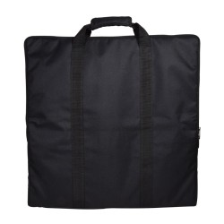 Qtx 180.017UK Τσάντα Μεταφοράς για Τετράγωνες Πλάκες Βάσης (Τεμάχιο) Qtx 180.017UK Τσάντα Μεταφοράς για Τετράγωνες Πλάκες Βάσης (Τεμάχιο)