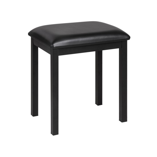 NUX Piano Bench Κάθισμα για Kyeboard Black