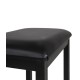 NUX Piano Bench Κάθισμα για Kyeboard Black