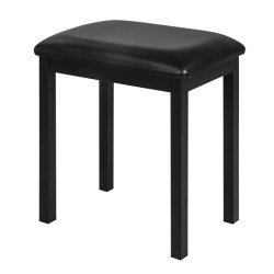 NUX Piano Bench Κάθισμα για Kyeboard Black NUX Piano Bench Κάθισμα για Kyeboard Black