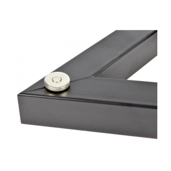 Qtx MSK024 Βάση Ηχείου Studio Monitor 0.69m - 1.3m (Τεμάχιο) Qtx MSK024 Βάση Ηχείου Studio Monitor 0.69m - 1.3m (Τεμάχιο)