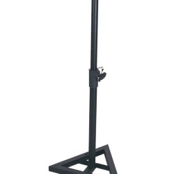 Qtx MSK024 Βάση Ηχείου Studio Monitor 0.69m - 1.3m (Τεμάχιο) Qtx MSK024 Βάση Ηχείου Studio Monitor 0.69m - 1.3m (Τεμάχιο)