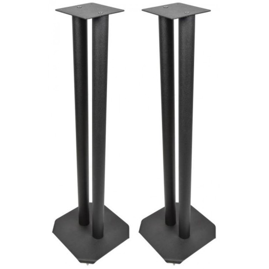 Qtx SM-STAND Βάσεις Ηχείων 80cm (Ζεύγος)