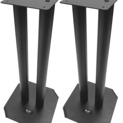 Qtx ST-STAND Βάσεις Ηχείων 50cm (Ζεύγος)