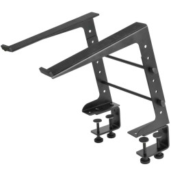 Citronic LS-01C Συμπαγής βάση Laptop (Τεμάχιο) Citronic LS-01C Συμπαγής βάση Laptop (Τεμάχιο)