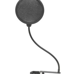 Citronic POP5  Φίλτρο Προστασίας Θορύβου  5" (Τεμάχιο) Citronic POP5  Φίλτρο Προστασίας Θορύβου  5" (Τεμάχιο)