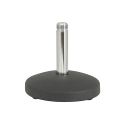 Qtx 188.018UK Βάση Μικροφώνου (Τεμάχιο) Qtx 188.018UK Βάση Μικροφώνου (Τεμάχιο)