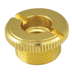 Qtx 188.146UK Αντάπτορας Παξιμάδι 3/8" σε 5/8" (Τεμάχιο) Qtx 188.146UK Αντάπτορας Παξιμάδι 3/8" σε 5/8" (Τεμάχιο)