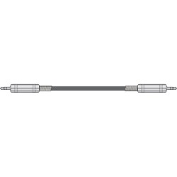 S3J150 Καλώδιο Ήχου 3.5mm Jack - 3.5mm Jack 1.5 m S3J150 Καλώδιο Ήχου 3.5mm Jack - 3.5mm Jack 1.5 m