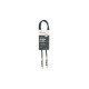 Chord S3J075 Καλώδιο 3.5mm TRS Jack - 3.5mm Jack 0.75m (Τεμάχιο)