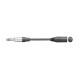 Chord S6J-XM150 Kαλώδιο Ήχου 6.3mm TRS Jack Plug - XLR Male 1.5m (Τεμάχιο)