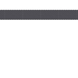 Chord 190.391UK Καλώδιο Κιθάρας Πλεκτό 6,3mm Γωνιακό Βύσμα - 6.3mm Jack 6m (Τεμάχιο) Chord 190.391UK Καλώδιο Κιθάρας Πλεκτό 6,3mm Γωνιακό Βύσμα - 6.3mm Jack 6m (Τεμάχιο)