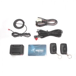 Keetec TS IMO Immobilizer 12/24V (Τεμάχιο)