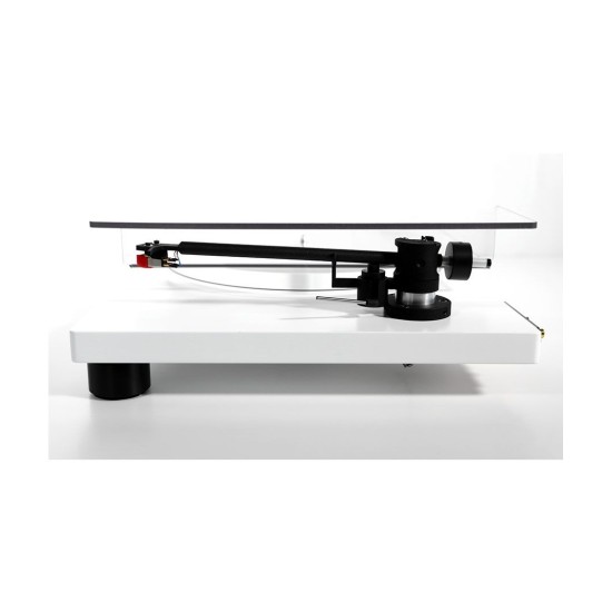 New Horizon 201 Πικάπ Belt Drive White **ΤΕΛΕΥΤΑΙΟ ΤΕΜΑΧΙΟ