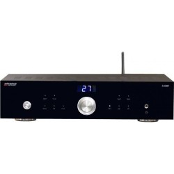 Advance Paris X-i50BT Ολοκληρωμένος Ενισχυτής 2x50W RMS (Τεμάχιο)