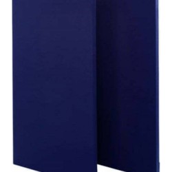 EQ Acoustics Spectrum 2 L5 Tile Blue Ηχοαπορροφητικό Πάνελ 115 x 57.5 x 5cm / 1,32 τ.μ. (2 Τεμάχια) EQ Acoustics Spectrum 2 L5 Tile Blue Ηχοαπορροφητικό Πάνελ 115 x 57.5 x 5cm / 1,32 τ.μ. (2 Τεμάχια)
