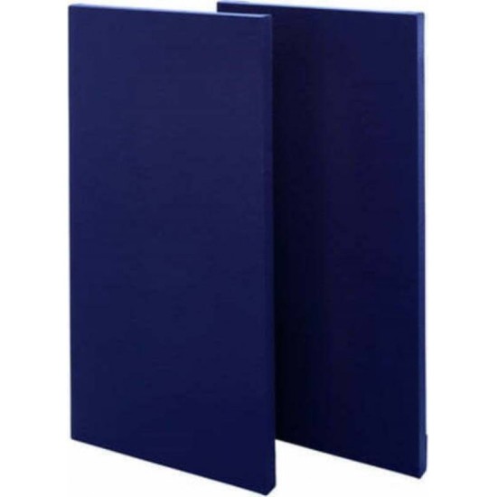 EQ Acoustics Spectrum 2 L5 Tile Blue Ηχοαπορροφητικό Πάνελ 115 x 57.5 x 5cm / 1,32 τ.μ. (2 Τεμάχια)