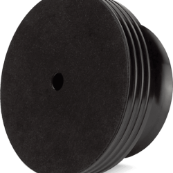 Oehlbach Phono Weight Μαύρο (Τεμάχιο) Oehlbach Phono Weight Μαύρο (Τεμάχιο)