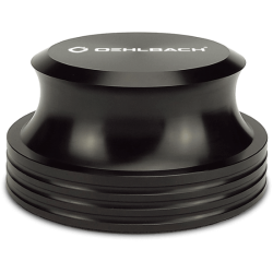 Oehlbach Phono Weight Μαύρο (Τεμάχιο) Oehlbach Phono Weight Μαύρο (Τεμάχιο)