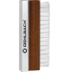 Oehlbach Pro Phono Brush Βούρτσα Βινυλίου Ασημί (Τεμάχιο)