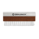 Oehlbach Pro Phono Brush Βούρτσα Βινυλίου Ασημί (Τεμάχιο)