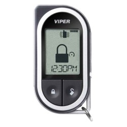 Viper 7752V Αμφίδρομο χειριστήριο 2-Way Remote με Οθόνη LCD  (Τεμάχιο) Viper 7752V Αμφίδρομο χειριστήριο 2-Way Remote με Οθόνη LCD  (Τεμάχιο)