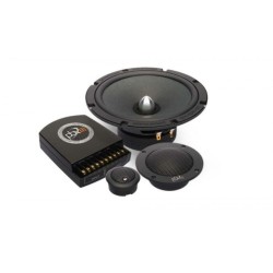 Powerbass 2XL-63.3C Ηχεία Component 3-way 6.5'' 120W RMS (Ζεύγος) Powerbass 2XL-63.3C Ηχεία Component 3-way 6.5'' 120W RMS (Ζεύγος)