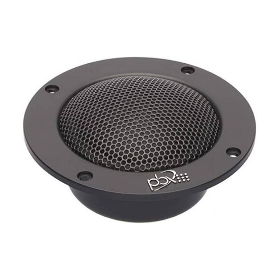 Powerbass 2XL-63.3C Ηχεία Component 3-way 6.5'' 120W RMS (Ζεύγος)