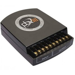 Powerbass 2XL-63.3C Ηχεία Component 3-way 6.5'' 120W RMS (Ζεύγος) Powerbass 2XL-63.3C Ηχεία Component 3-way 6.5'' 120W RMS (Ζεύγος)