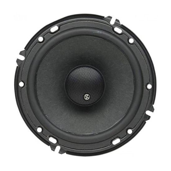 Powerbass 2XL-673 Ομοαξονικά Ηχεία 6.75'' 75W RMS (Ζεύγος)