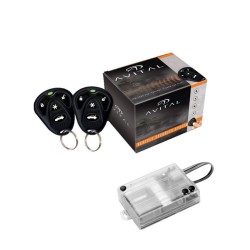 Avital 3100L Συναγερμός Αυτοκινήτου 1-way & 508D Περιμετρικός Αισθητήρας Διπλής Ζώνης (Σετ) Avital 3100L Συναγερμός Αυτοκινήτου 1-way & 508D Περιμετρικός Αισθητήρας Διπλής Ζώνης (Σετ)