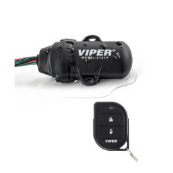 Viper 3121V-1 Συναγερμός Μηχανής 1-Way με 1 χειριστήριο (Σετ)