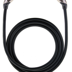 Oehlbach Highspeed Shape XT-SL Καλώδιο HDMI® υψηλής ταχύτητας με Ethernet 50cm Black (Τεμάχιο)