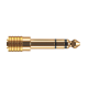 Oehlbach i-Jack AD 35/63 Mobile jack Αντάπτορας 3.5 mm jack socket - 6.3 mm jack (Τεμάχιο)