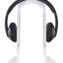 Oehlbach HP-Stand Ακρυλική Βάση Ακουστικών Διαφανής (Τεμάχιο) Oehlbach HP-Stand Ακρυλική Βάση Ακουστικών Διαφανής (Τεμάχιο)