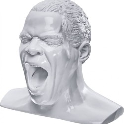 Oehlbach Scream In Extasio Χειροποίητη Βάση Ακουστικών Λευκή (Τεμάχιο) Oehlbach Scream In Extasio Χειροποίητη Βάση Ακουστικών Λευκή (Τεμάχιο)