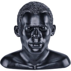 Oehlbach In Silence Χειροποίητη Βάση Ακουστικών Μαύρη  (Τεμάχιο)