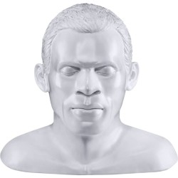 Oehlbach In Silence Χειροποίητη Βάση Ακουστικών Λευκή   (Τεμάχιο)