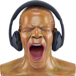 Oehlbach Scream In Extasio Χειροποίητη Βάση Ακουστικών Επετειακό Χρώμα (Τεμάχιο) Oehlbach Scream In Extasio Χειροποίητη Βάση Ακουστικών Επετειακό Χρώμα (Τεμάχιο)