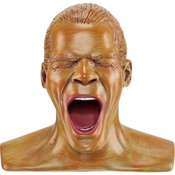 Oehlbach Scream In Extasio Χειροποίητη Βάση Ακουστικών Επετειακό Χρώμα (Τεμάχιο)