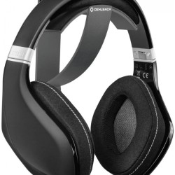 Oehlbach Alu Style W1 D1C35410 Αλουμινένια Επιτοίχια Βάση Ακουστικών Ανθρακί (Τεμάχιο) Oehlbach Alu Style W1 D1C35410 Αλουμινένια Επιτοίχια Βάση Ακουστικών Ανθρακί (Τεμάχιο)