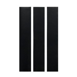 Audiodesigner Triple Audio Block Ηχοαπορροφητικό Πάνελ 120 x 20 x 5cm / 0,72 τ.μ. Black (Σετ 3 Τεμαχίων) Audiodesigner Triple Audio Block Ηχοαπορροφητικό Πάνελ 120 x 20 x 5cm / 0,72 τ.μ. Black (Σετ 3 Τεμαχίων)