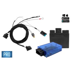 Kufatec Ολοκληρωμένο κιτ Active Sound με Ενισχυτή ήχου για Mercedes C-Class W205 Kufatec Ολοκληρωμένο κιτ Active Sound με Ενισχυτή ήχου για Mercedes C-Class W205