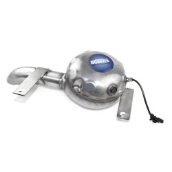 Kufatec Ολοκληρωμένο κιτ Active Sound με Ενισχυτή ήχου για Mercedes C-Class W205 Kufatec Ολοκληρωμένο κιτ Active Sound με Ενισχυτή ήχου για Mercedes C-Class W205