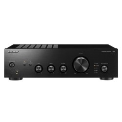 Pioneer A-40AE-B Ολοκληρωμένος Ενισχυτής 2 Καναλιών 60W + 60W Black (Τεμάχιο)