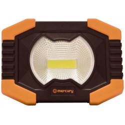 Mercury COM-WT Compact LED Work Light and Torch