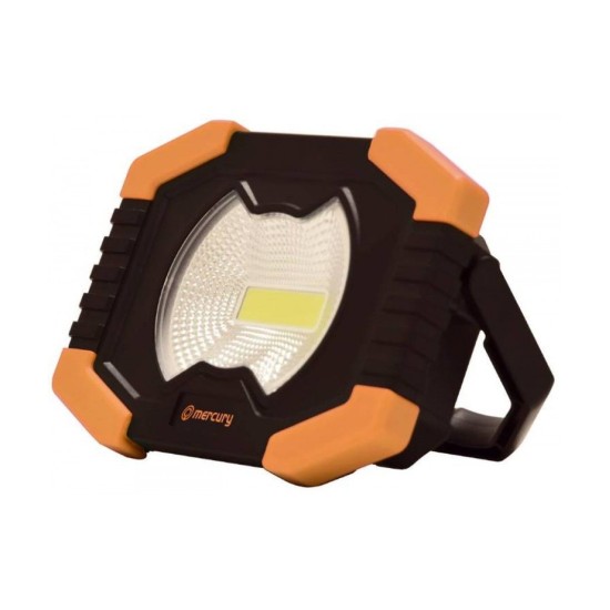 Mercury COM-WT Compact LED Work Light and Torch